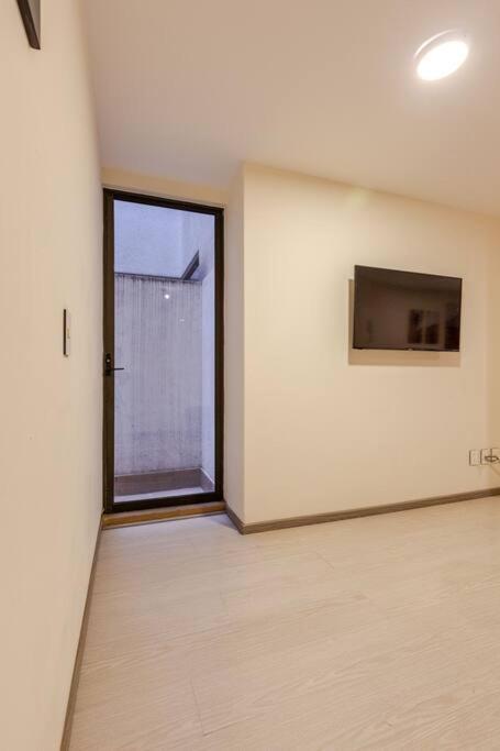 Apartamento Mexico Mondomexico Deluxe México DF