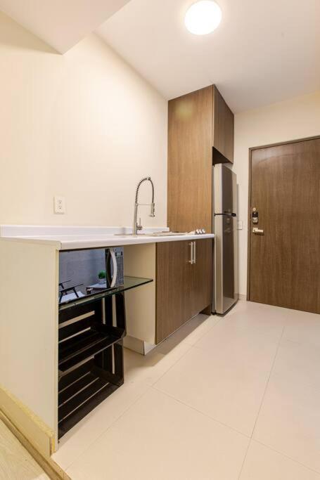 Apartamento Mexico Mondomexico Deluxe
