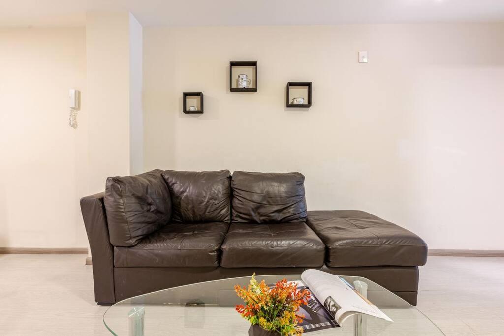 Apartamento Mexico Mondomexico Deluxe *