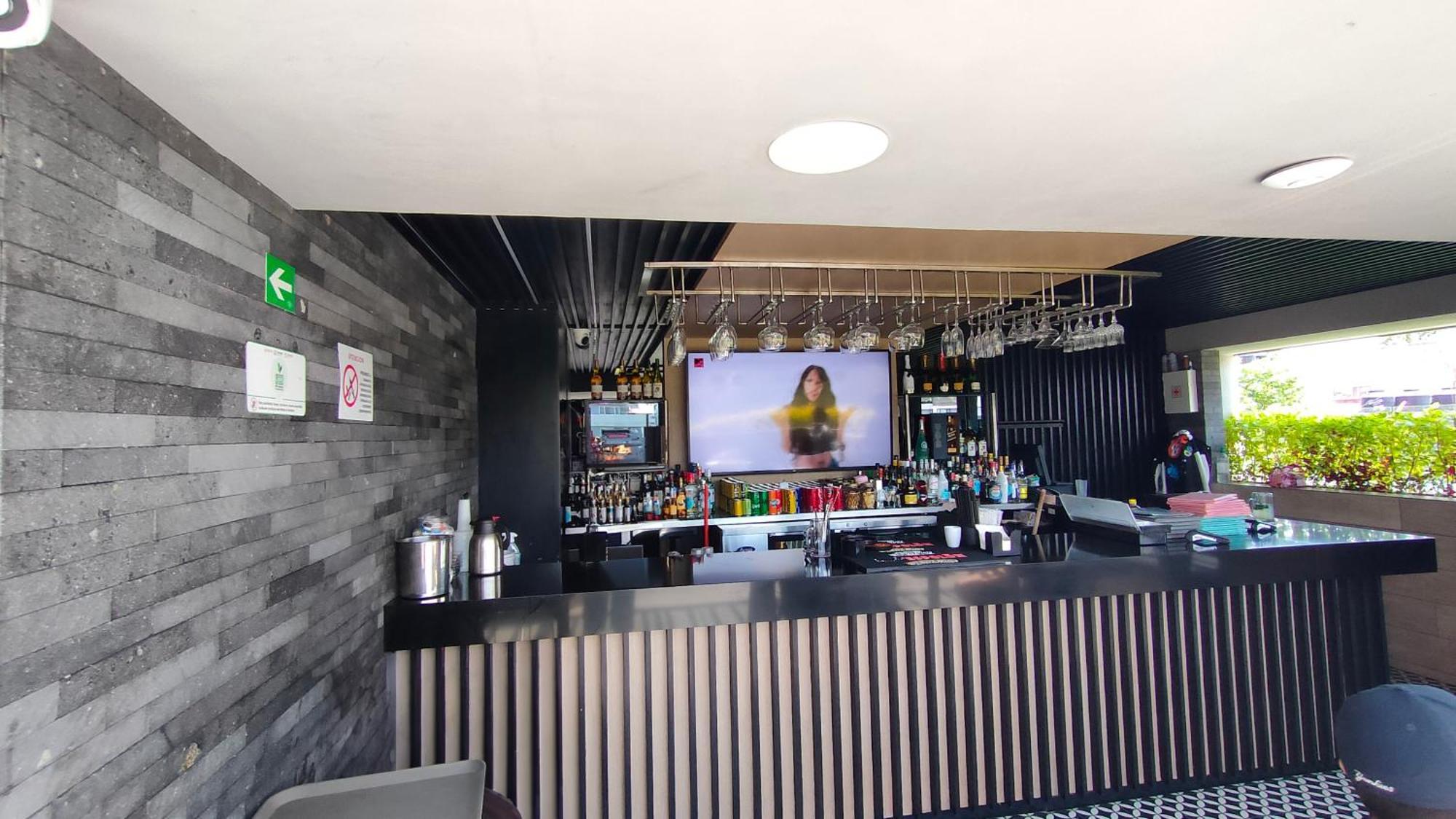 Hotel Alia Boutique Wtc