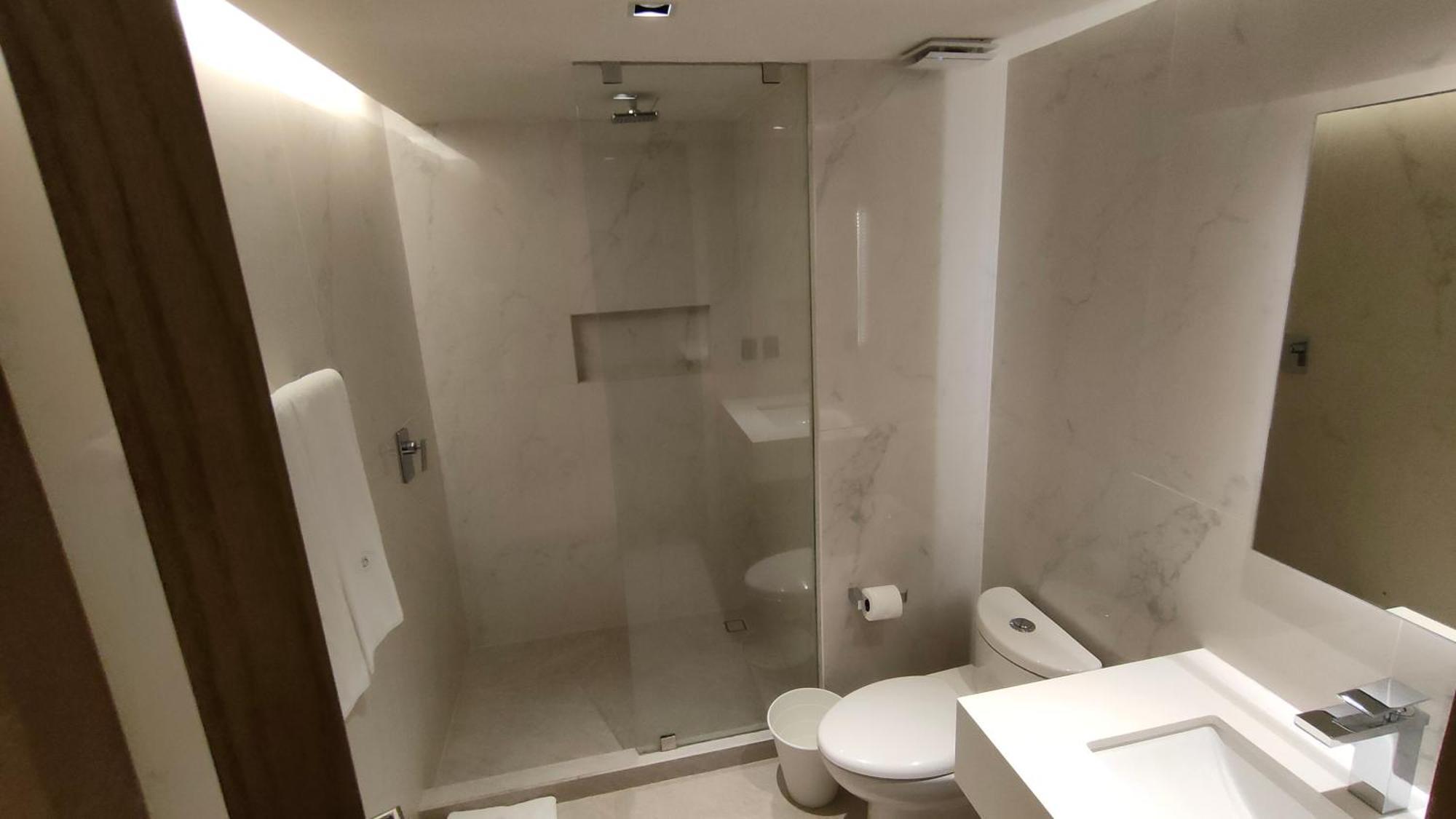 Hotel Alia Boutique Wtc *