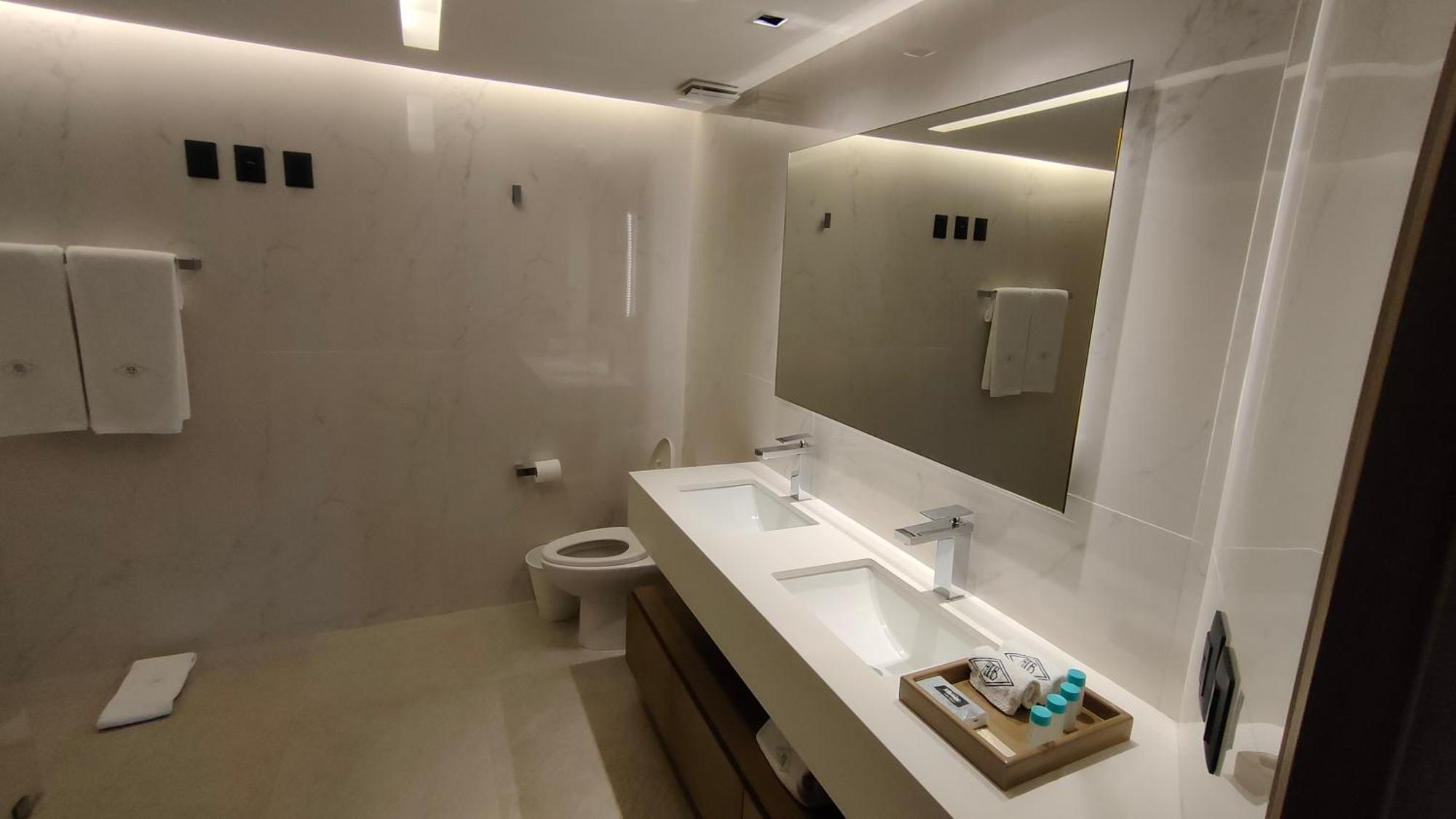 Hotel Alia Boutique Wtc Mexico City