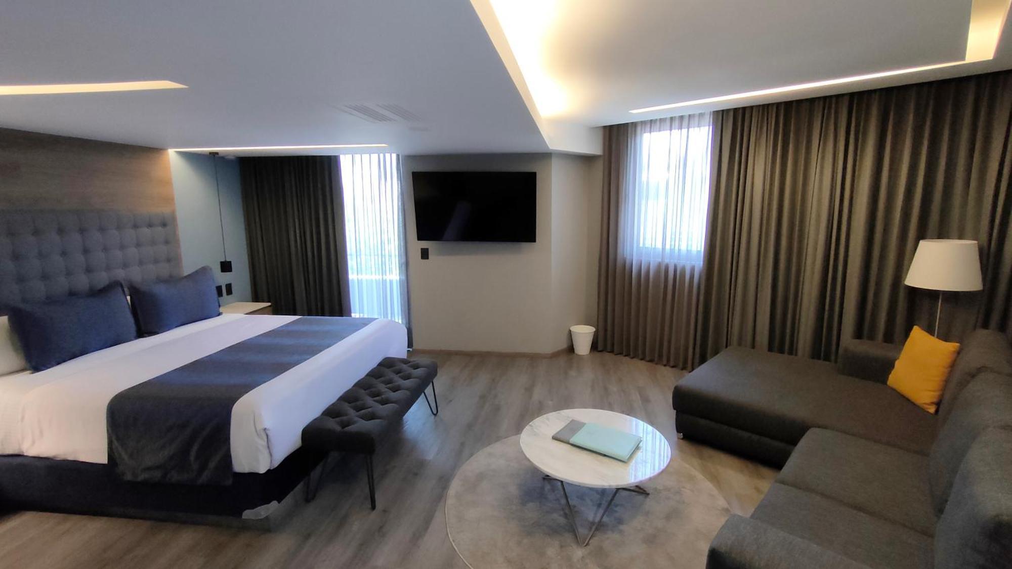 Alia Boutique Wtc Hotel