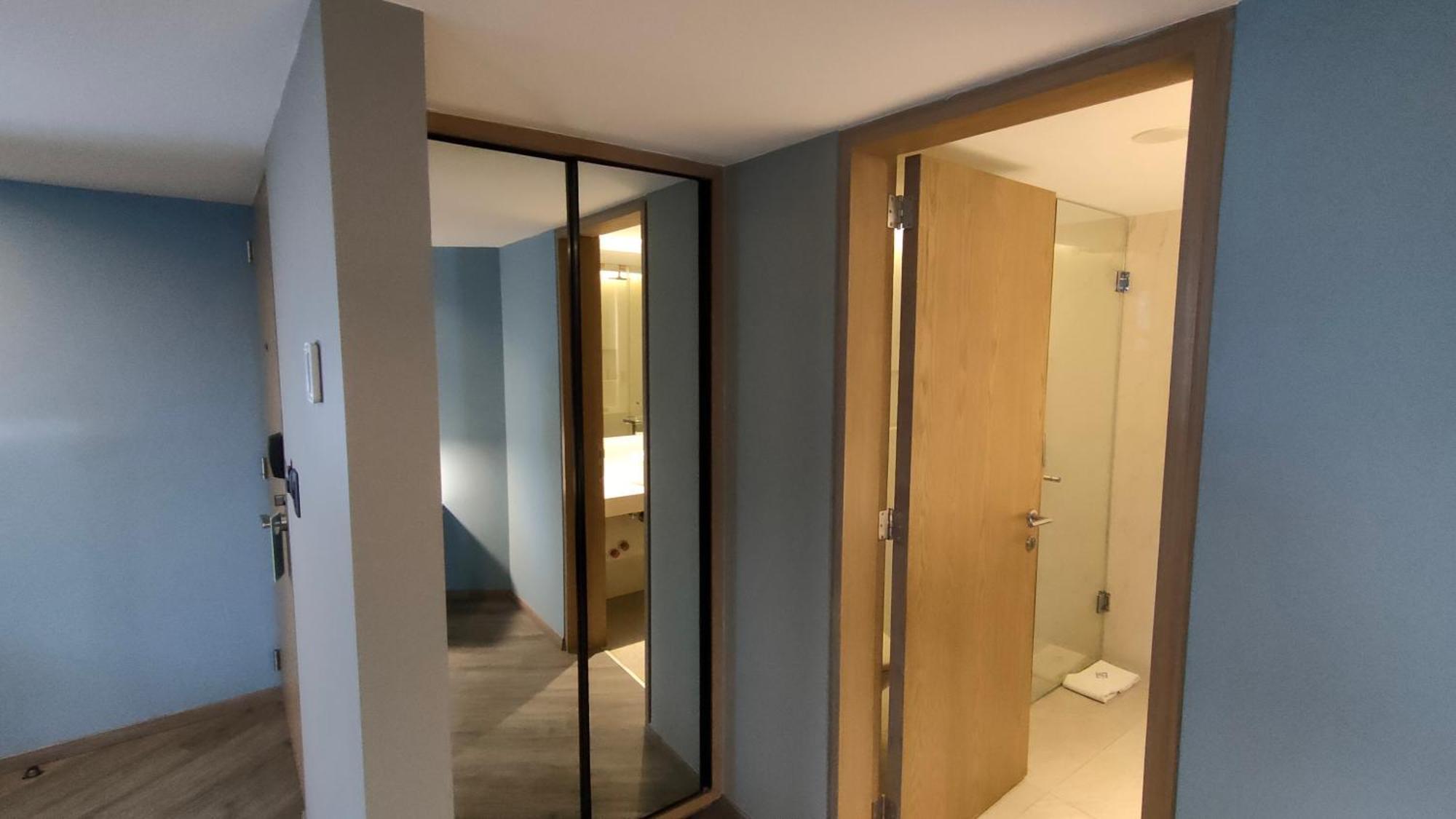 Hotel Alia Boutique Wtc
