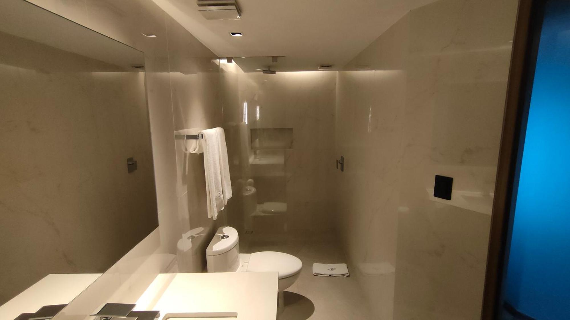 Alia Boutique Wtc Hotel Mexico City
