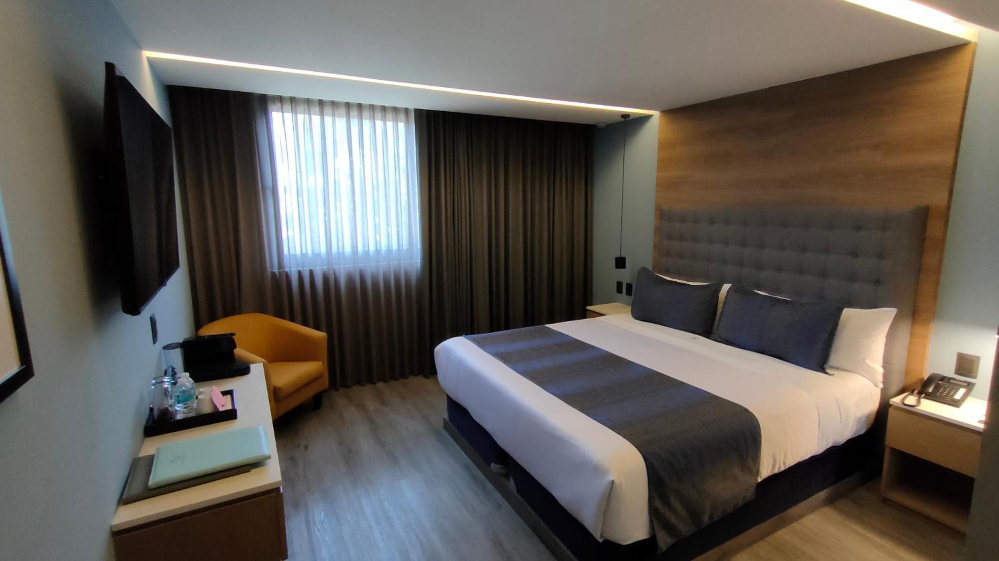 Alia Boutique Wtc Hotel
