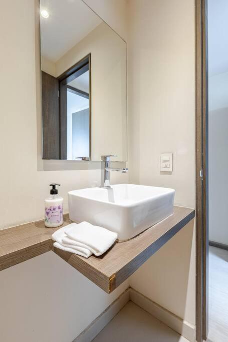 Mondomexico Deluxe 2 Bedroom Apartment Mexico City