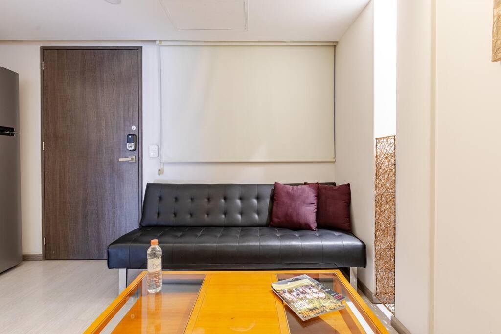 Mondomexico Deluxe 2 Bedroom Mexico City