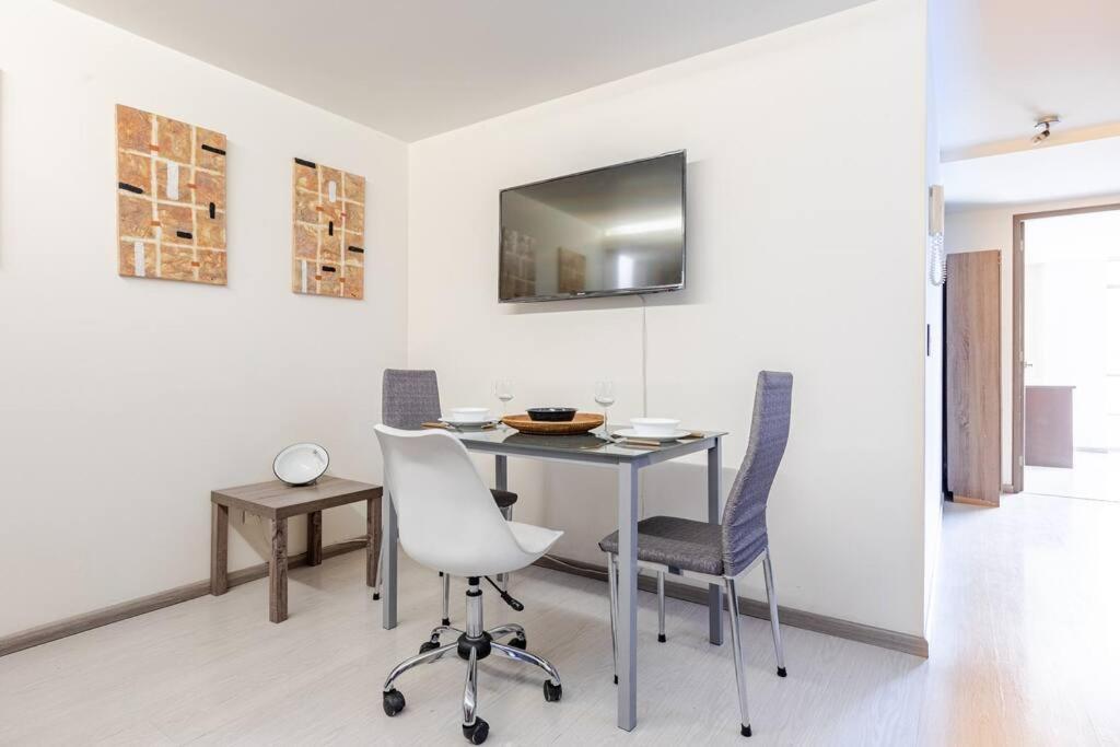 Mondomexico Deluxe 2 Bedroom Apartment *