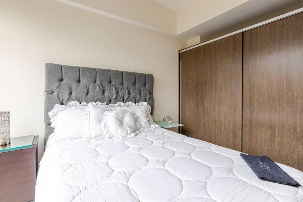 Mondomexico Deluxe 2 Bedroom Apartment Mexico City