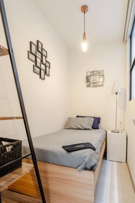 Apartment Mondomexico Deluxe 2 Bedroom *