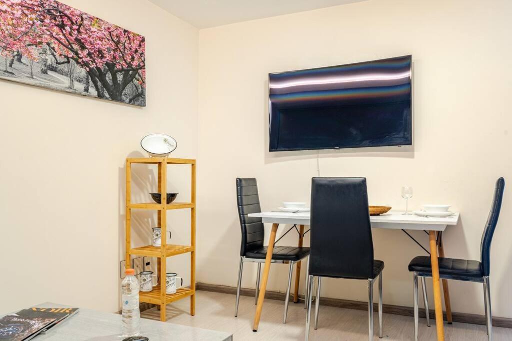 Mondomexico Deluxe 2 Bedroom Apartment