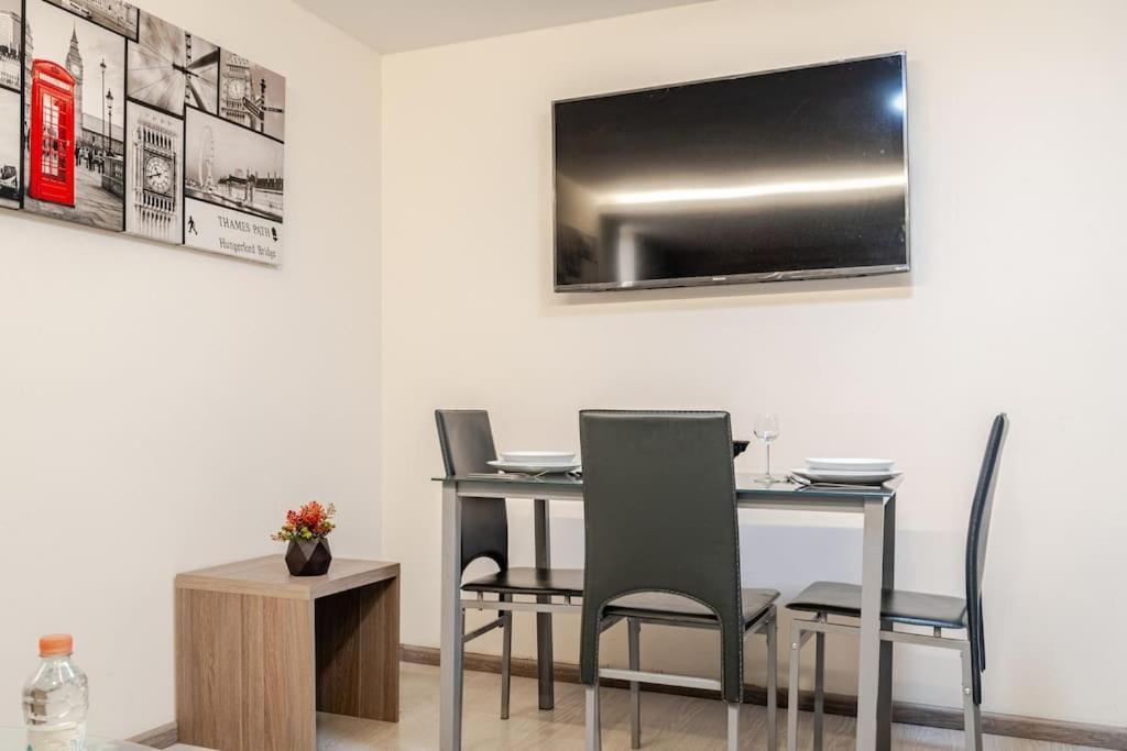 Mondomexico Deluxe 2 Bedroom Apartment