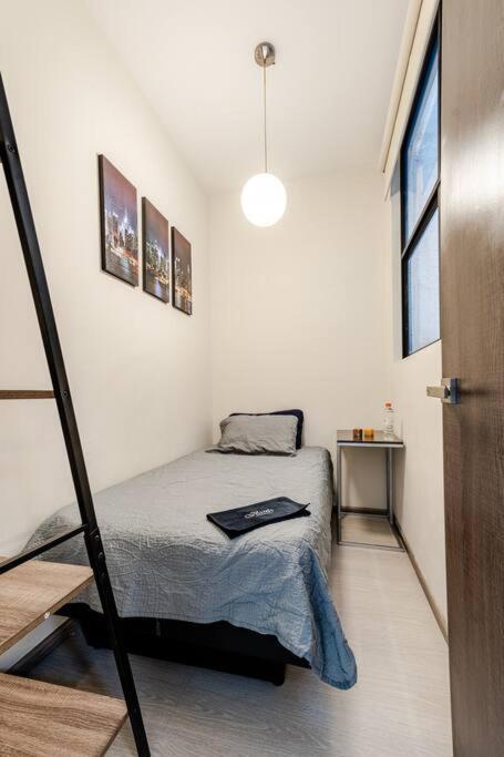 Apartment Mondomexico Deluxe 2 Bedroom *