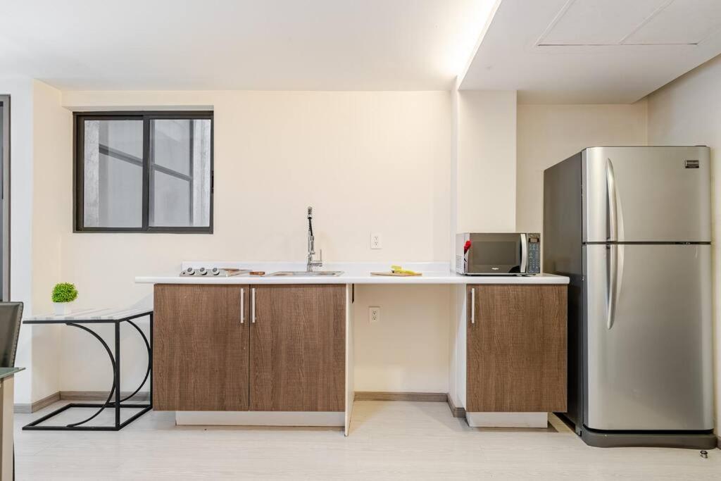 Mondomexico Deluxe 2 Bedroom Apartment *