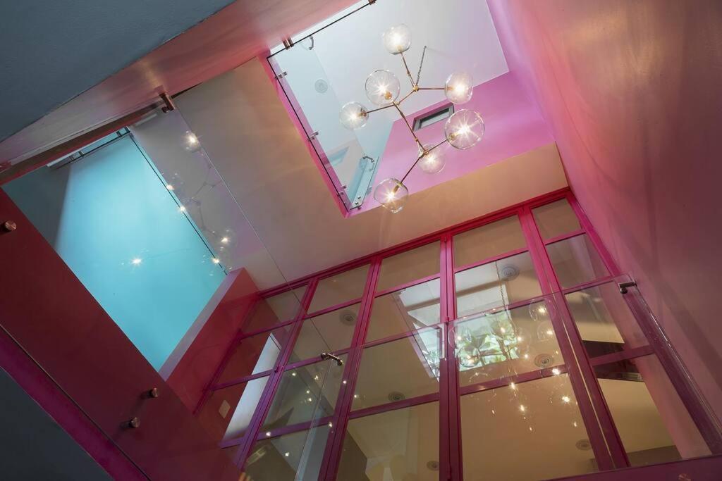 Casa Uruapan By Mrw *