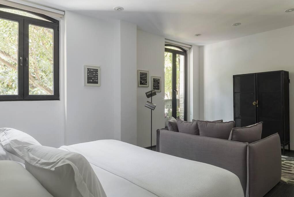 Casa Uruapan By Mrw Mexico City