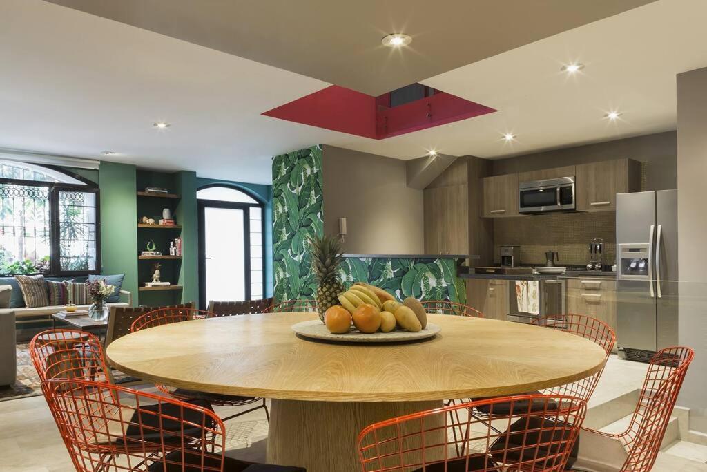 Casa Uruapan By Mrw *