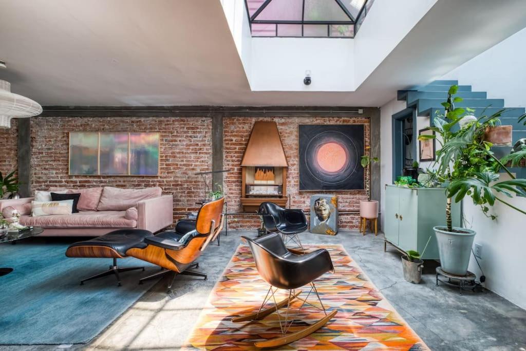 Casa Mineria By Mrw Holiday home