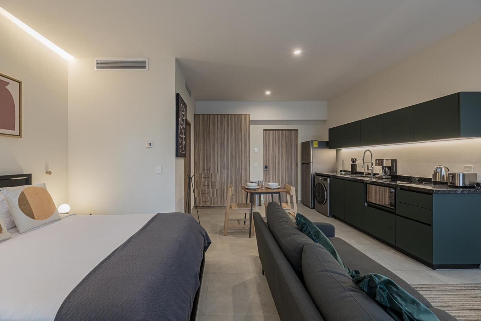 Cuadra 134 Residencial Mexico City