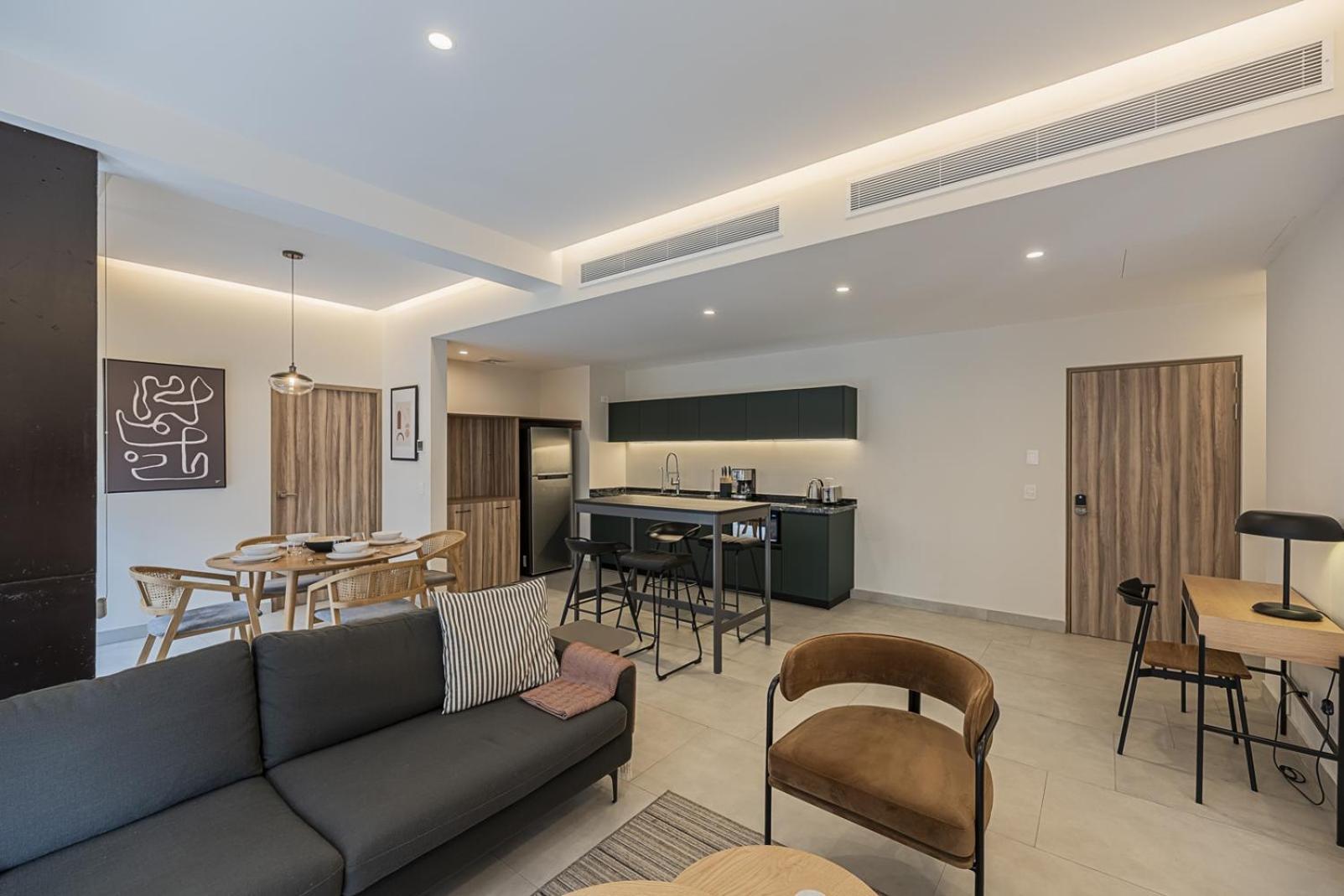 Cuadra 134 Residencial 4*
