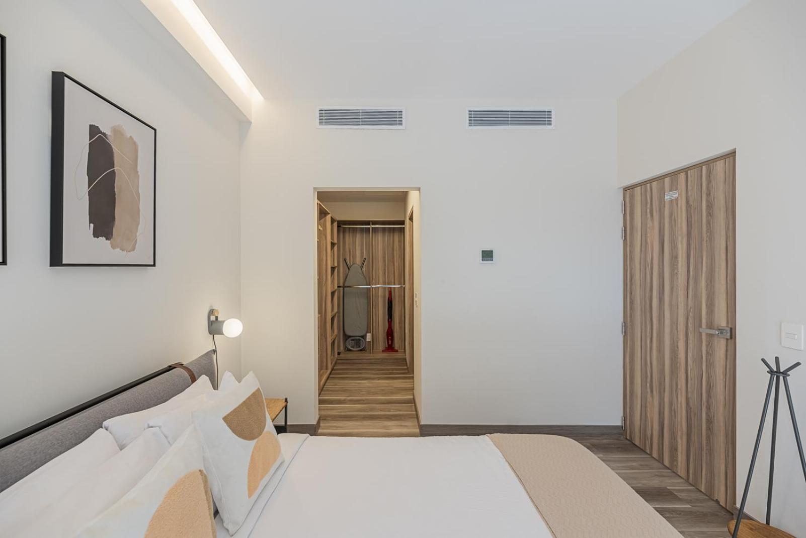 Cuadra 134 Residencial Hotel Mexico City