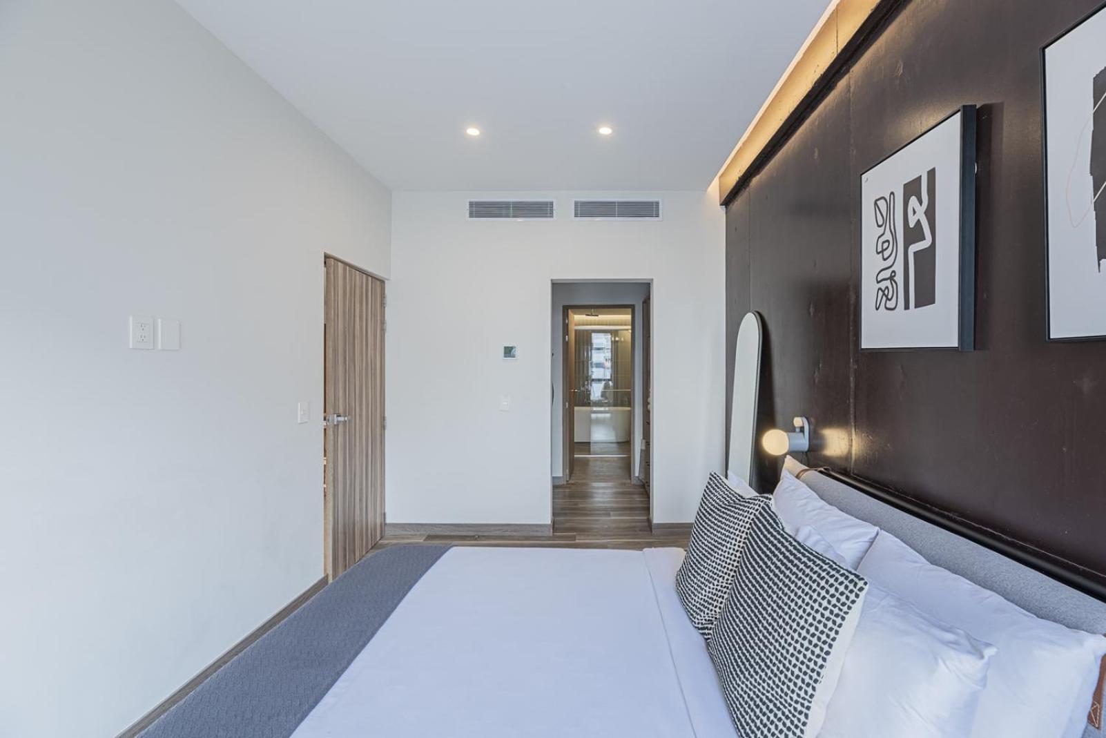 Cuadra 134 Residencial Hotel 4*