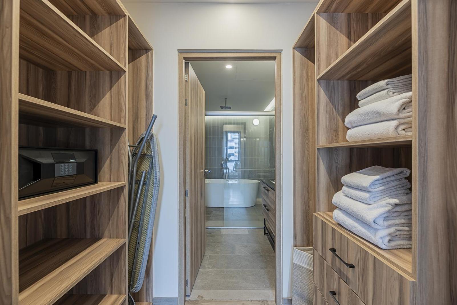 Cuadra 134 Residencial