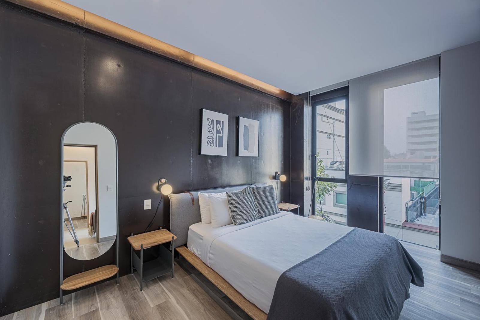 Cuadra 134 Residencial Hotel