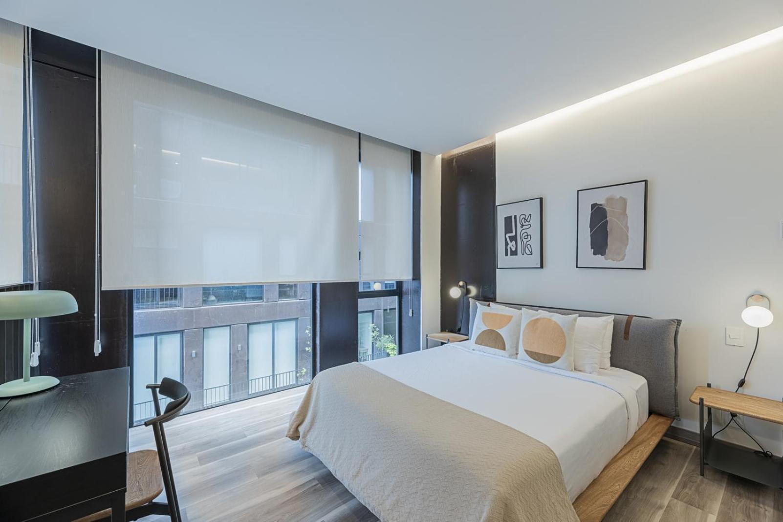 Cuadra 134 Residencial 4*
