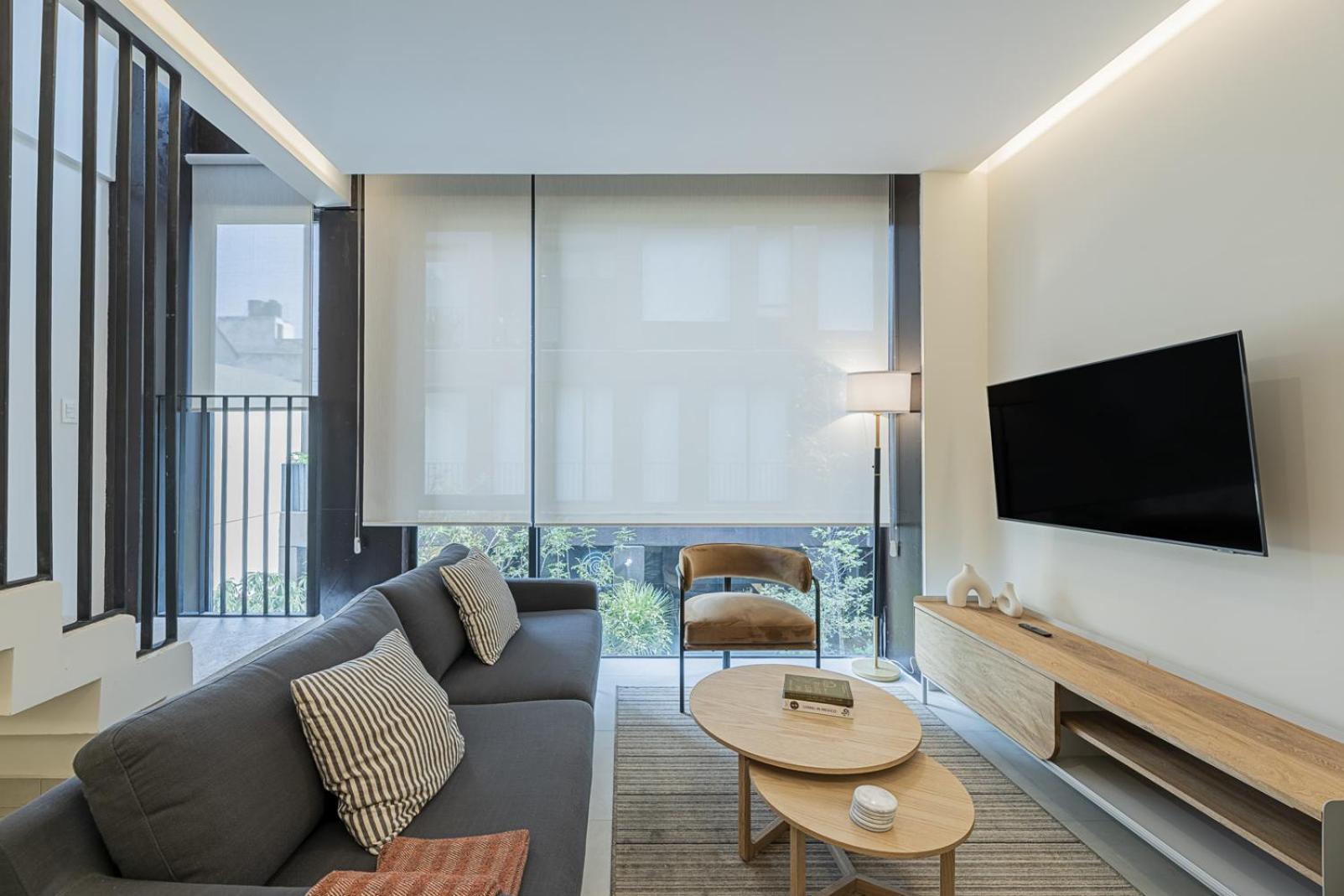 Cuadra 134 Residencial Hotel