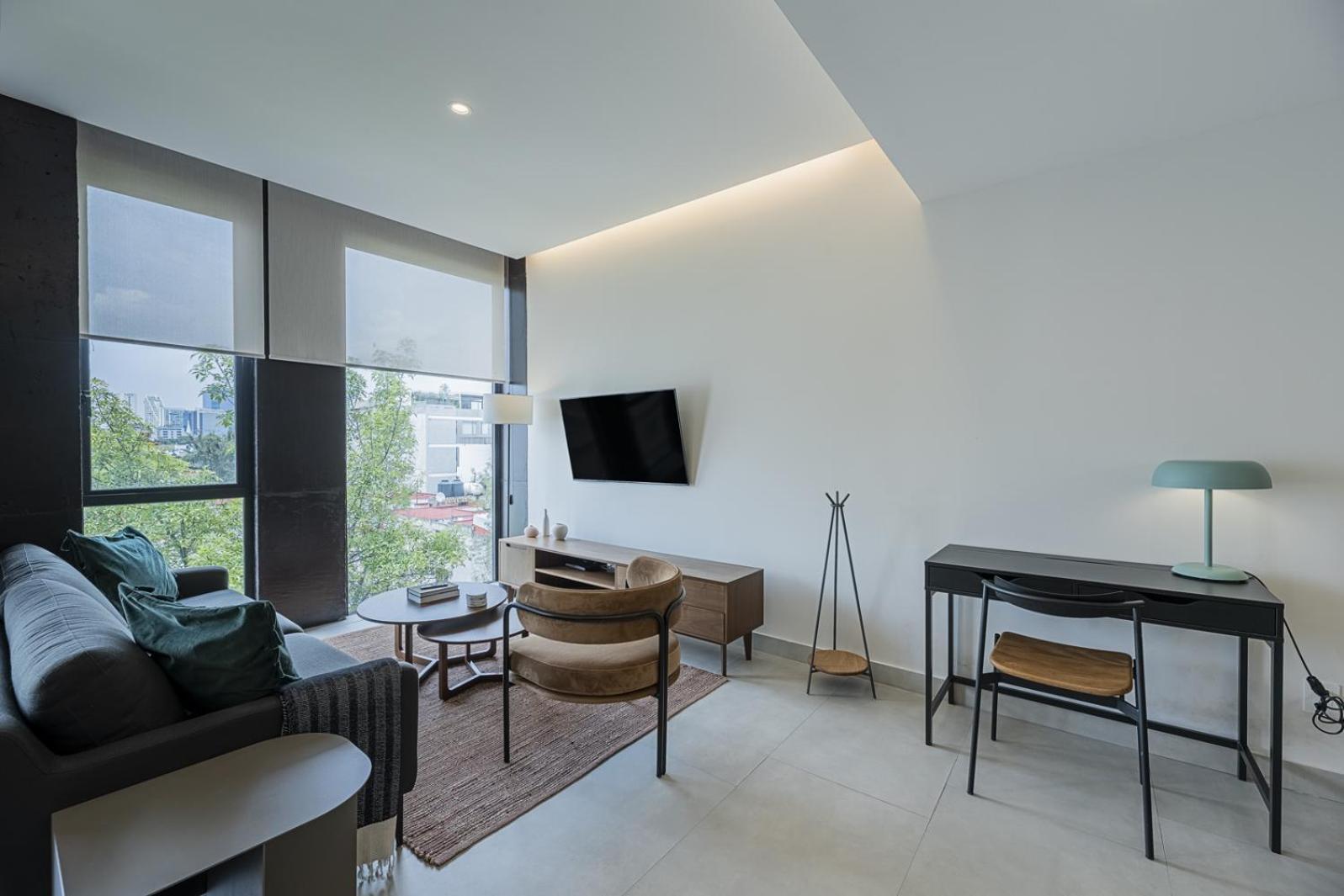 Cuadra 134 Residencial Mexico City