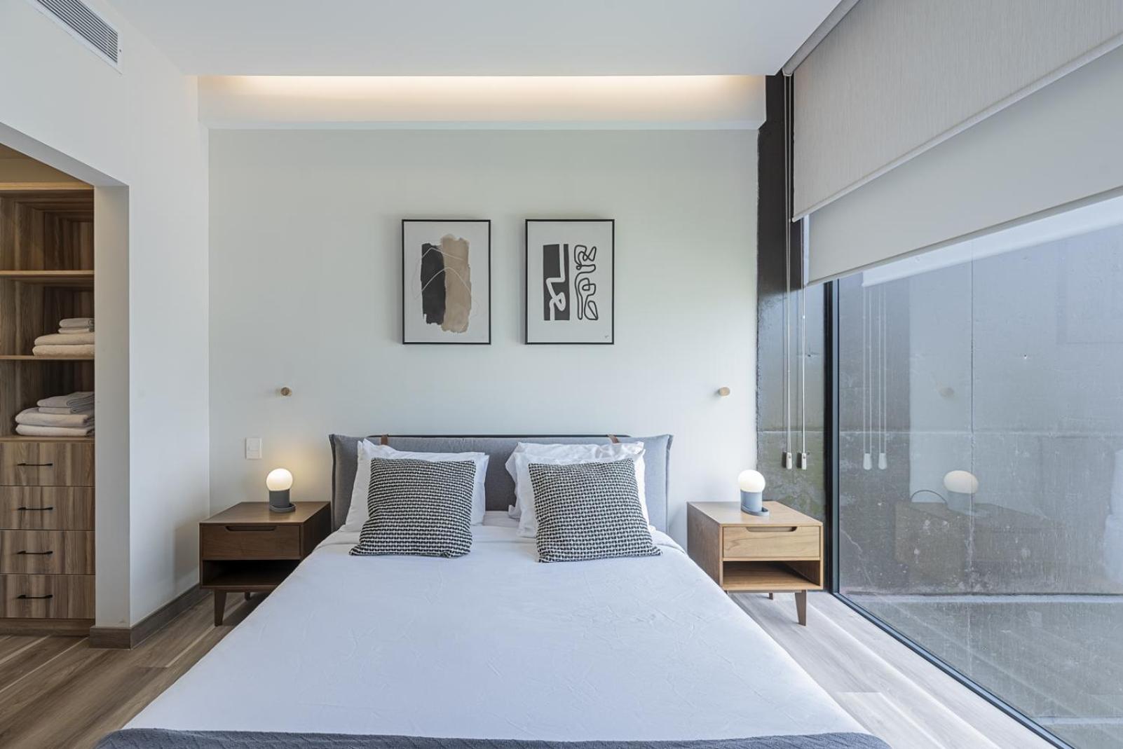 Cuadra 134 Residencial 4*