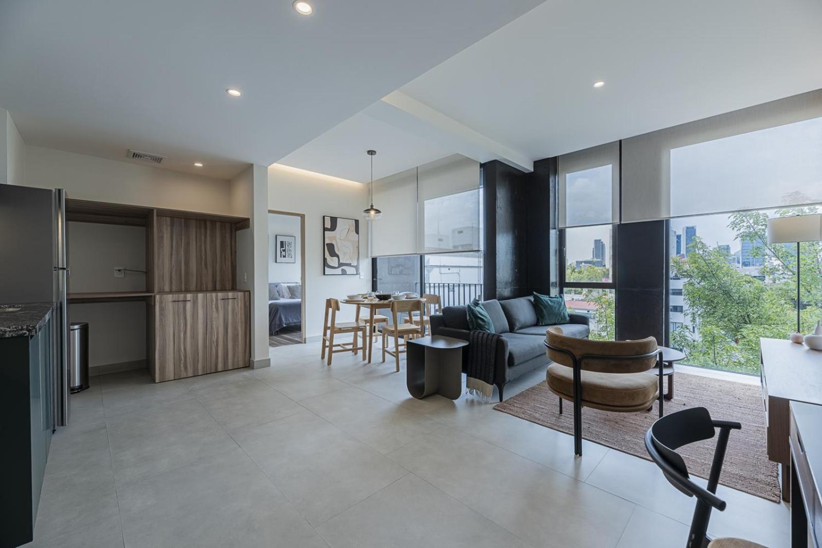 Hotel Cuadra 134 Residencial