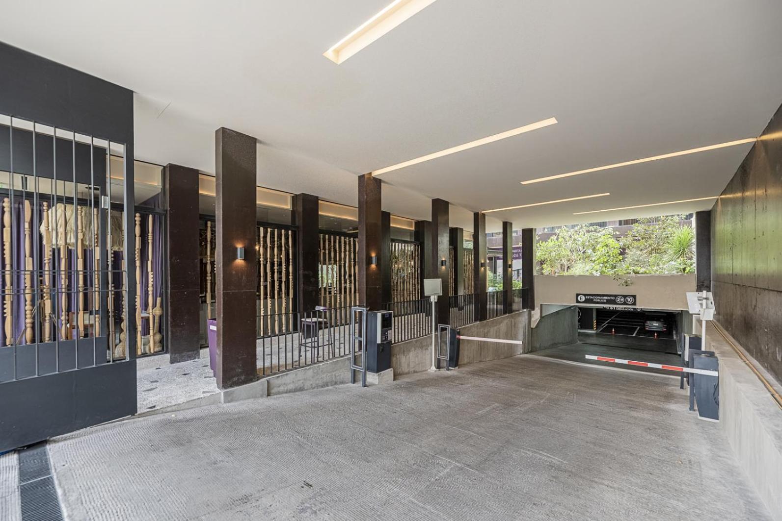 Cuadra 134 Residencial Hotel 4*