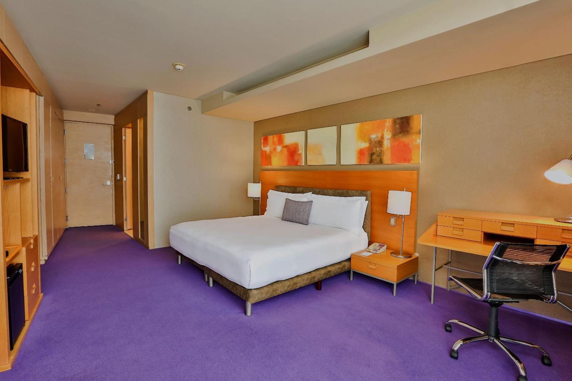 Camino Real Santa Fe Hotel 5*