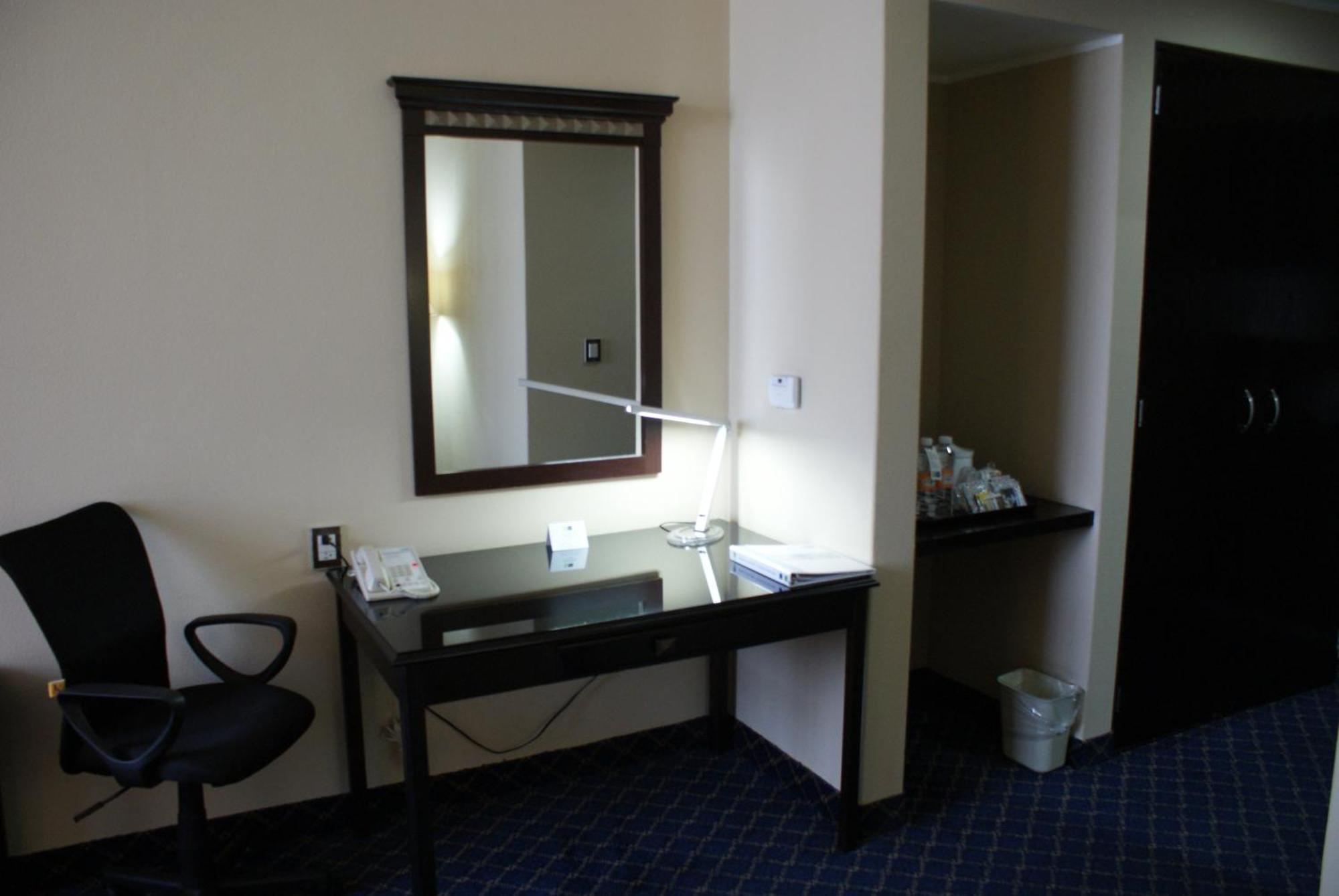 Express Santa Fe By Ihg 4* Mexico City