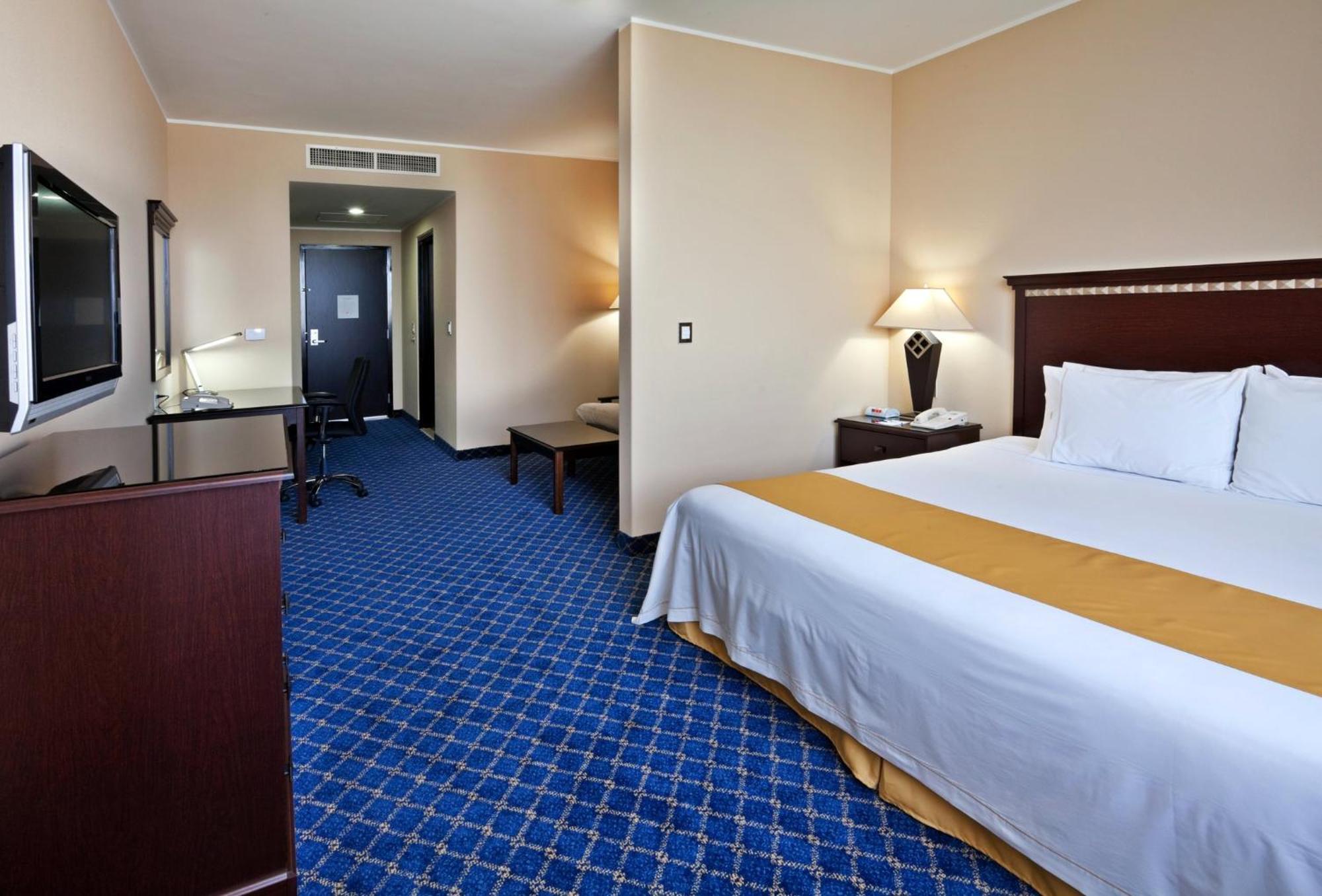 Express Santa Fe By Ihg 4*