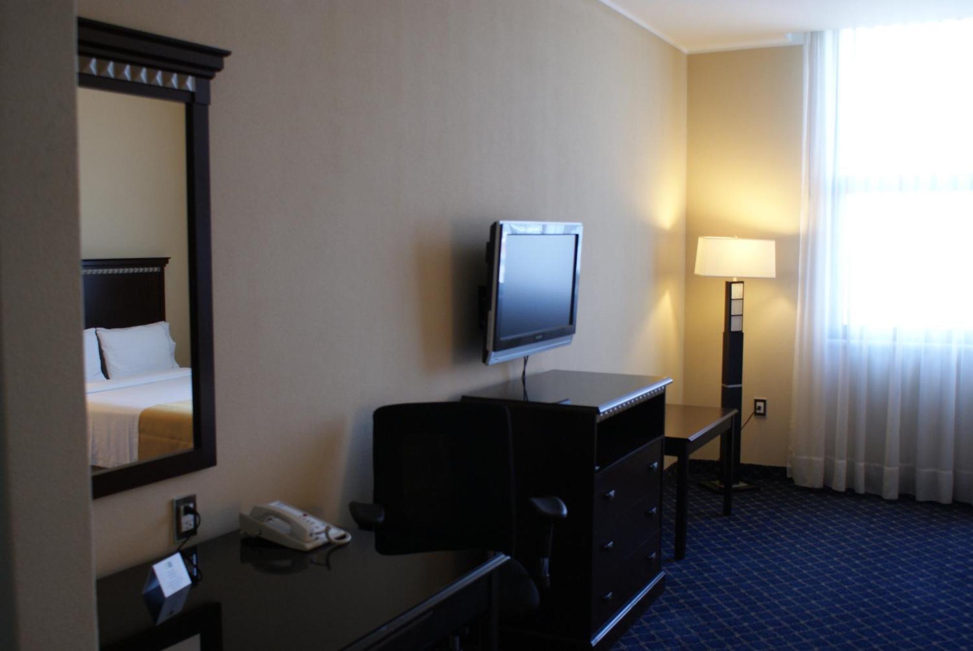 Express Santa Fe By Ihg