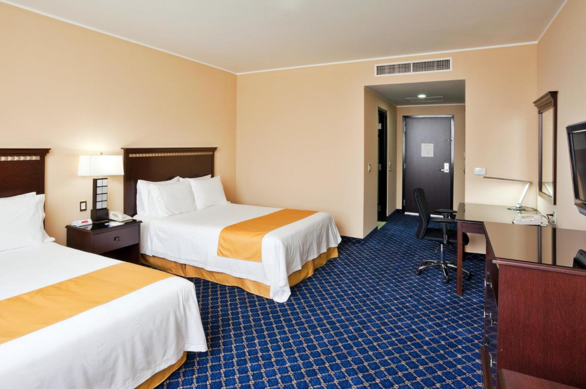 Express Santa Fe By Ihg Hotel