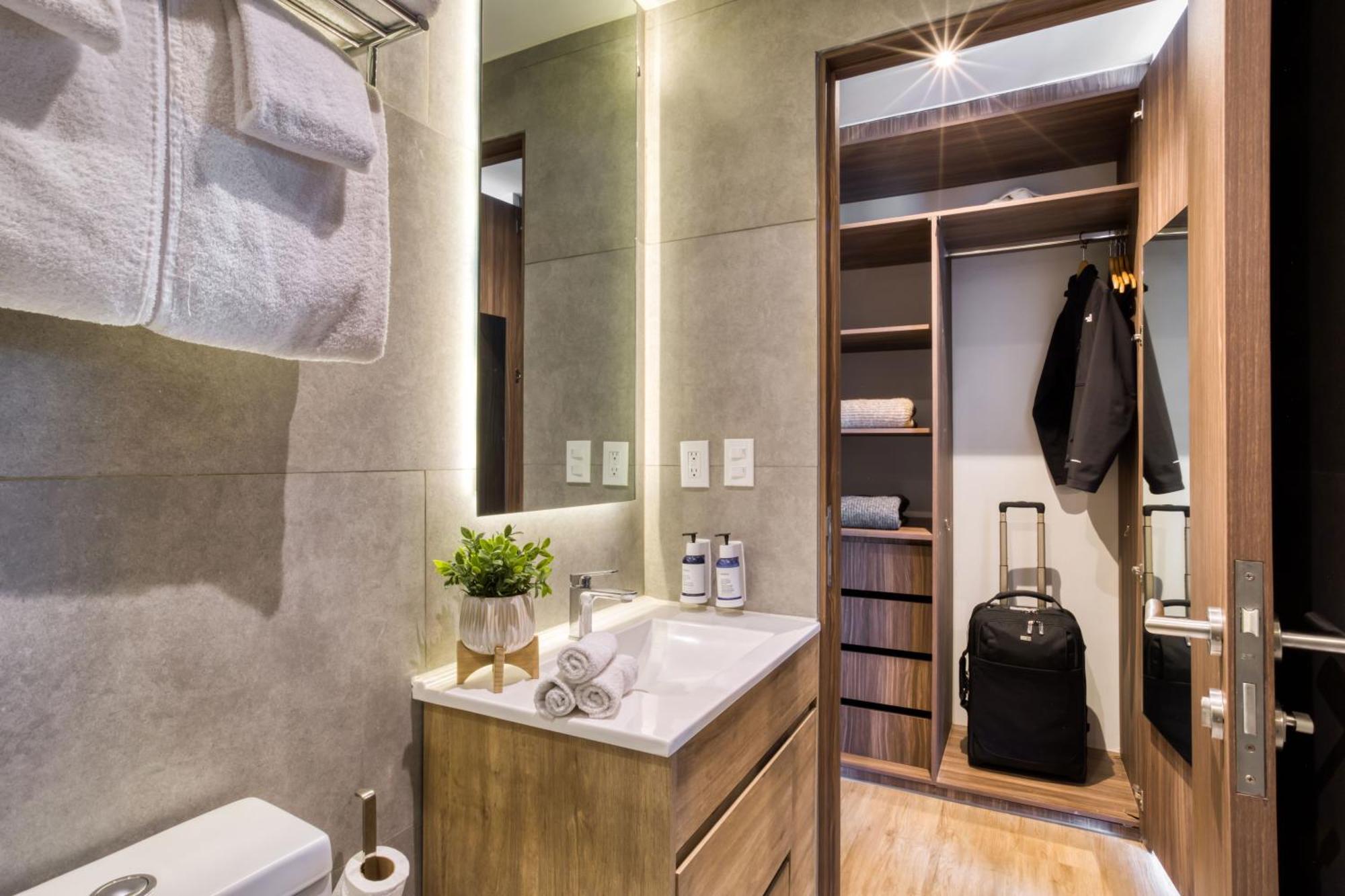 Uliv Aparthotel