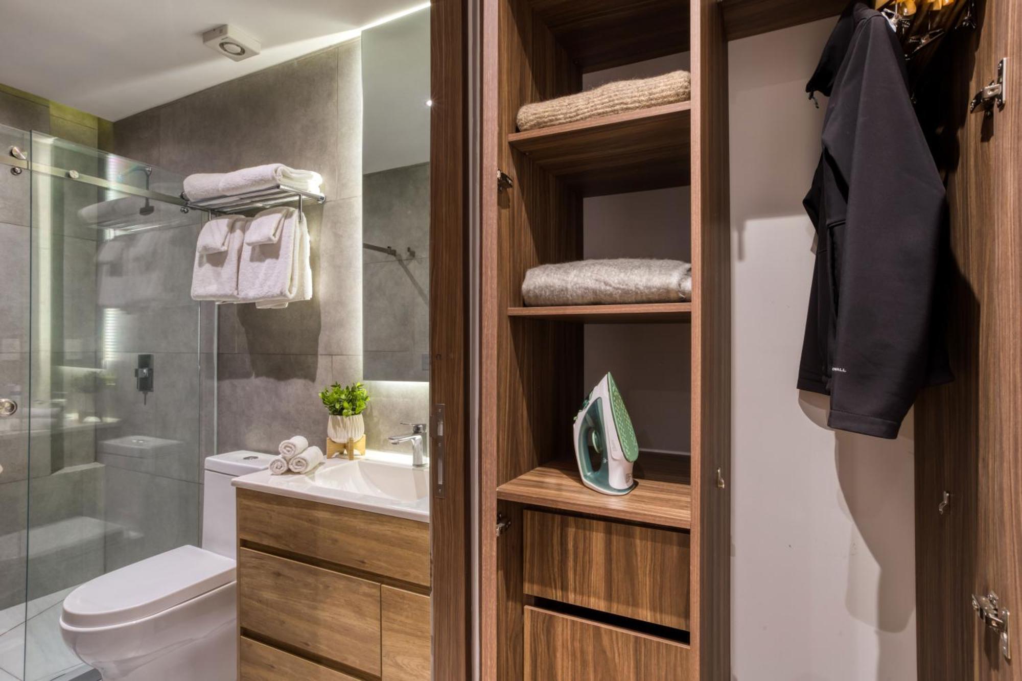 Aparthotel Uliv *