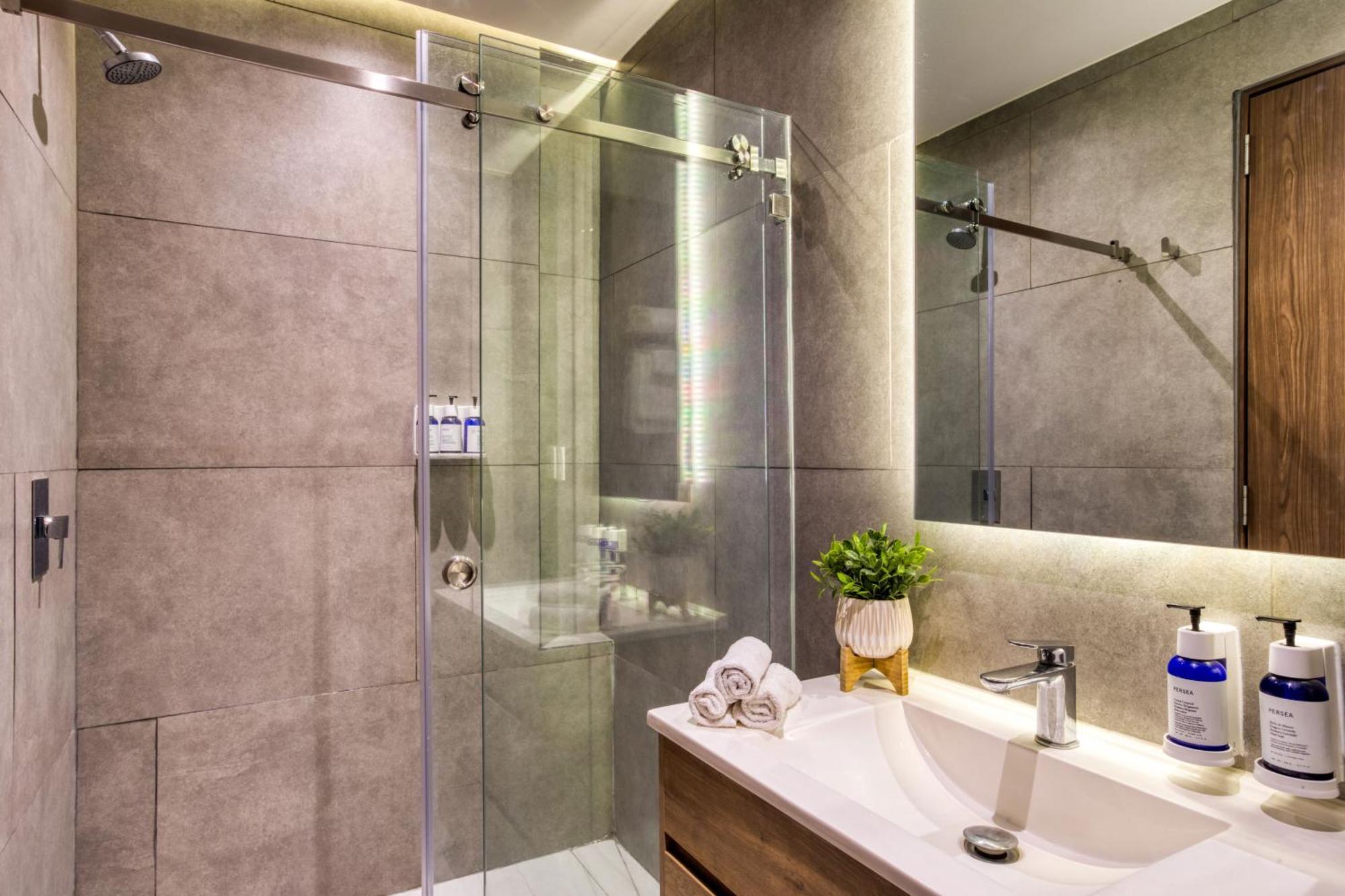 Uliv Aparthotel Mexico City
