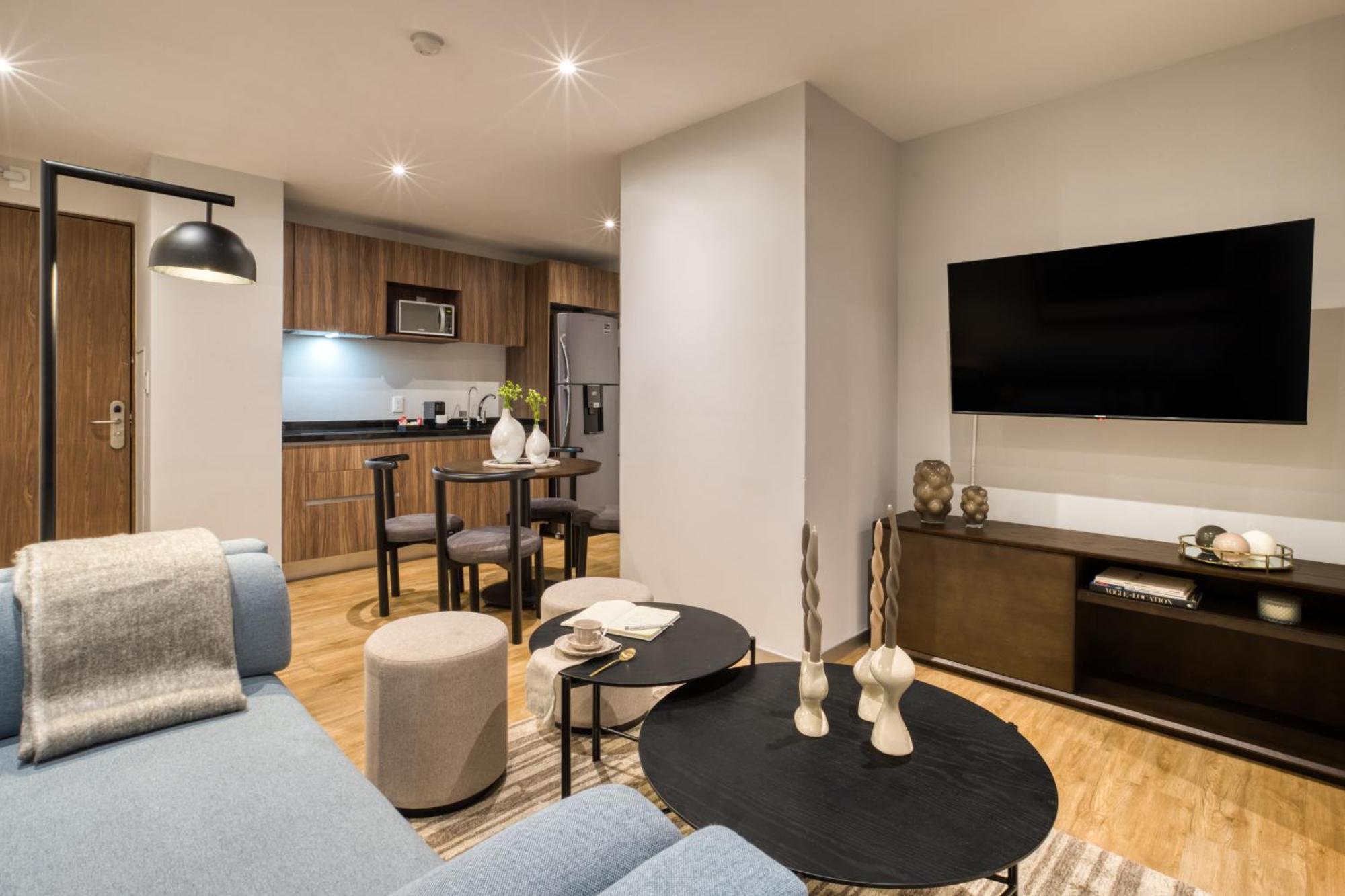 Uliv Aparthotel
