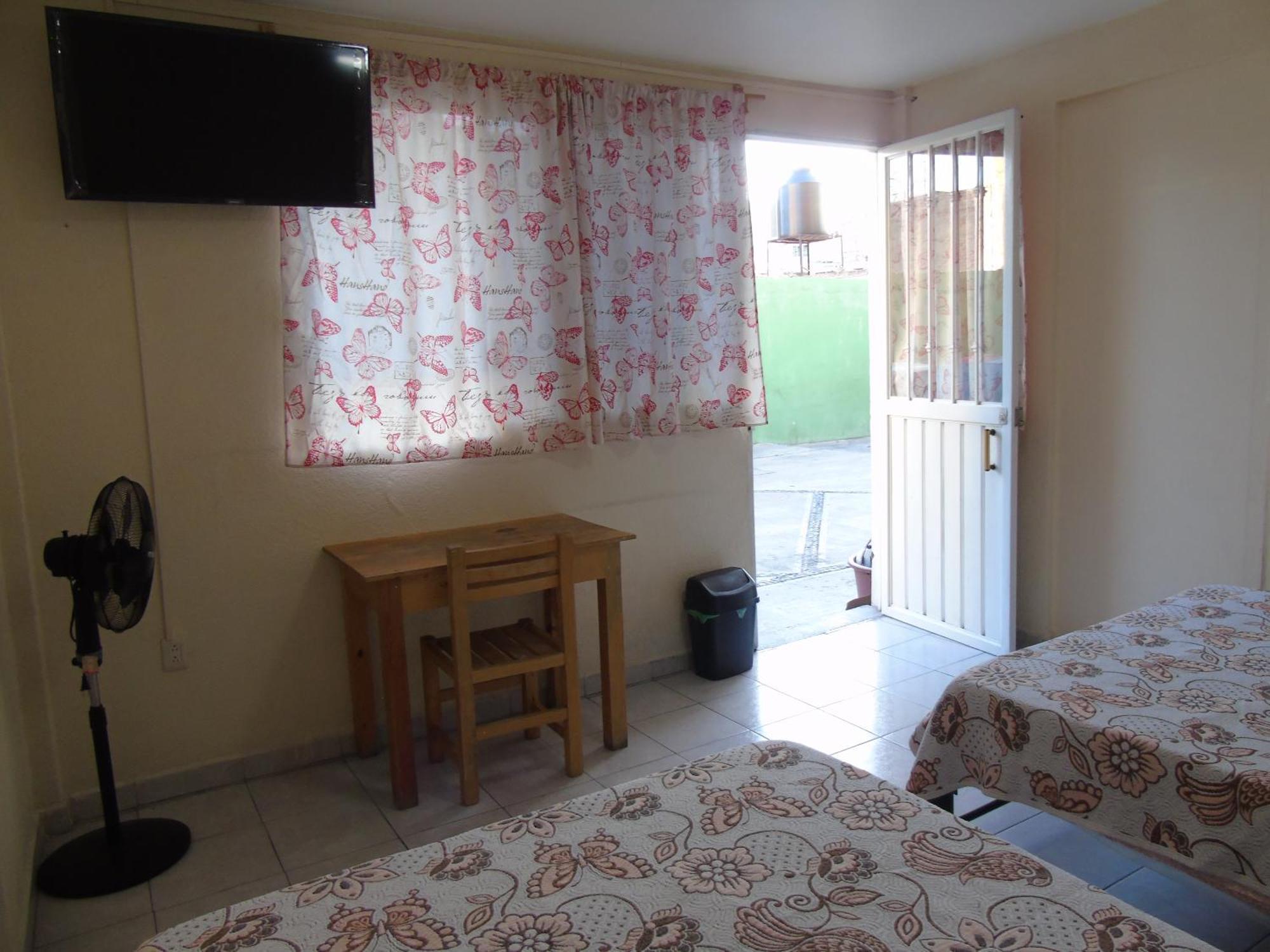 Homestay Tokali, Mexico City