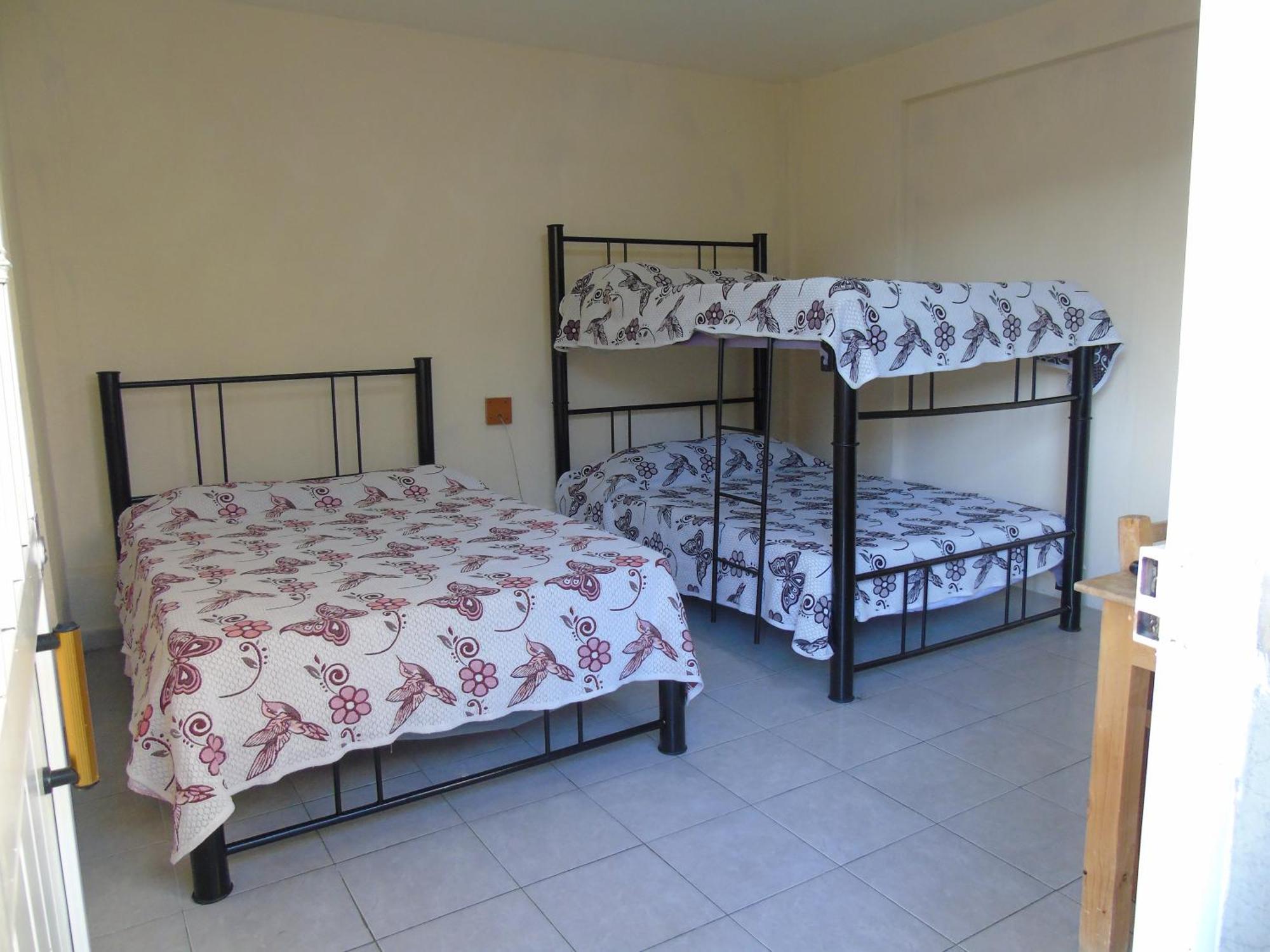 Tokali, Homestay Mexico City