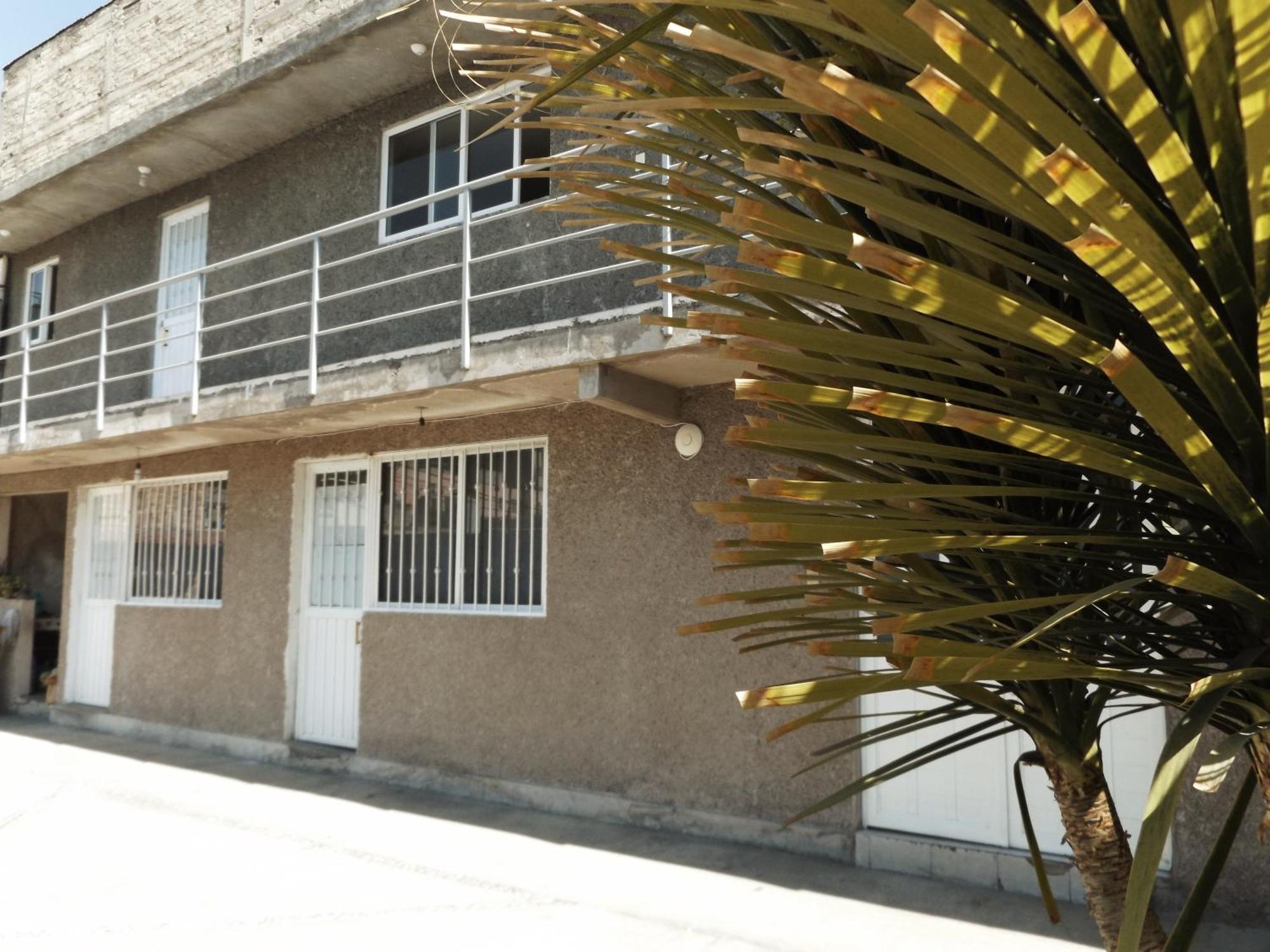 Homestay Tokali, Mexico City