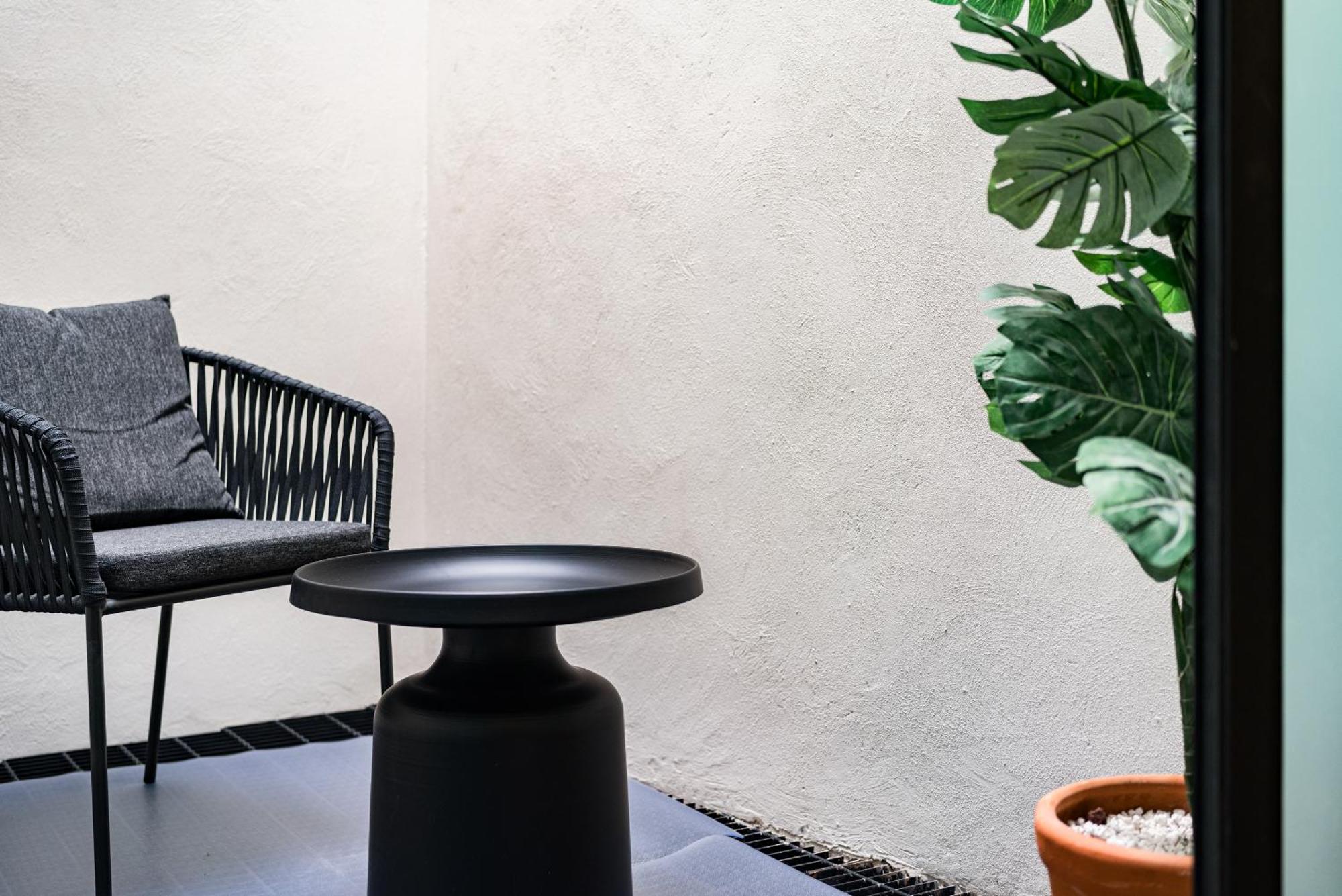 Hostel Monterrey By Escajal Mexico City