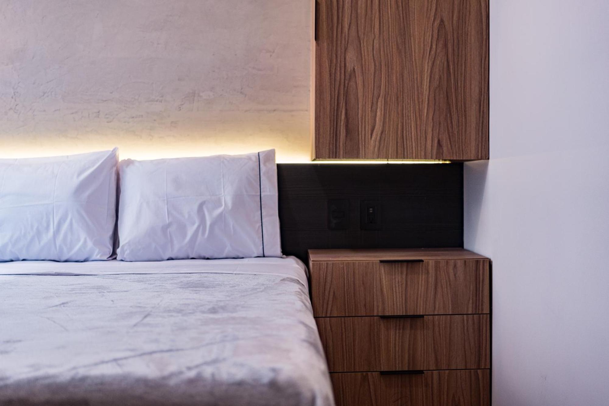 Hostel Monterrey By Escajal