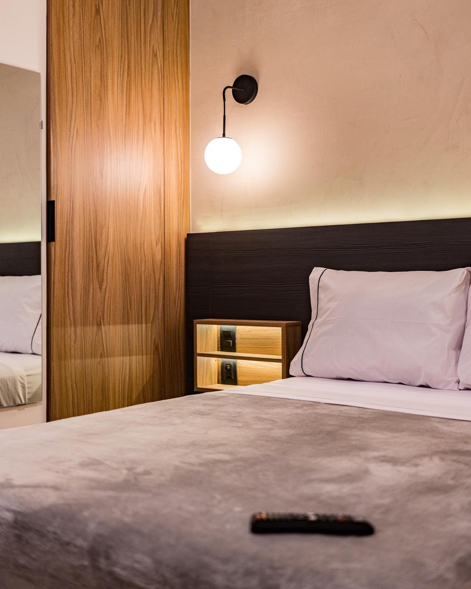 Hostel Monterrey By Escajal